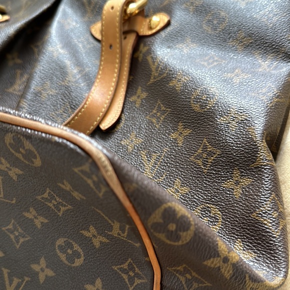 Louis Vuitton Palermo GM purse - Picture 12 of 16